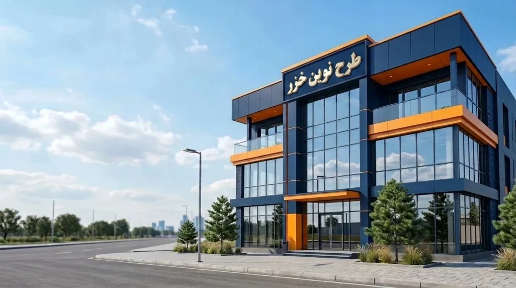 تابلوسازی در رشت