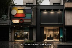 سفارش تابلو در رشت